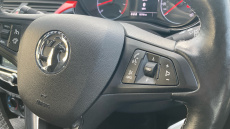 Vauxhall Corsa 1.4 [75] Griffin 3dr Petrol Hatchback